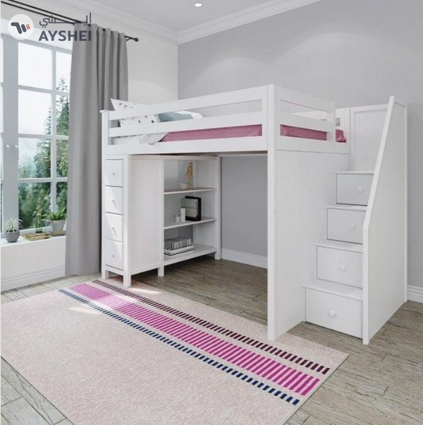 Chelsea Bunk Bed