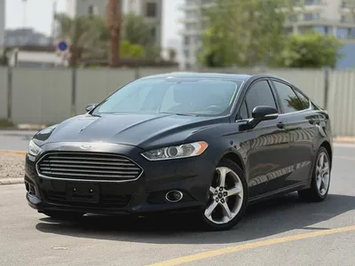2015 Ford Fusion SE - GCC Specs-0