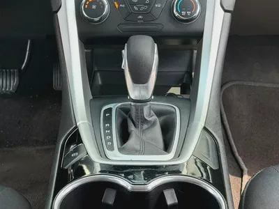 2015 Ford Fusion SE - GCC Specs-9