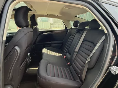 2015 Ford Fusion SE - GCC Specs-11
