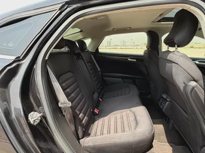2015 Ford Fusion SE - GCC Specs-12
