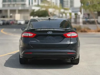 2015 Ford Fusion SE - GCC Specs-14