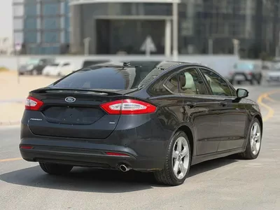 2015 Ford Fusion SE - GCC Specs-15