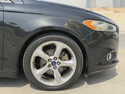 2015 Ford Fusion SE - GCC Specs-3