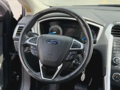 2015 Ford Fusion SE - GCC Specs-5