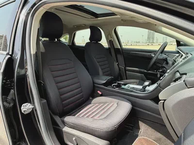 2015 Ford Fusion SE - GCC Specs-7