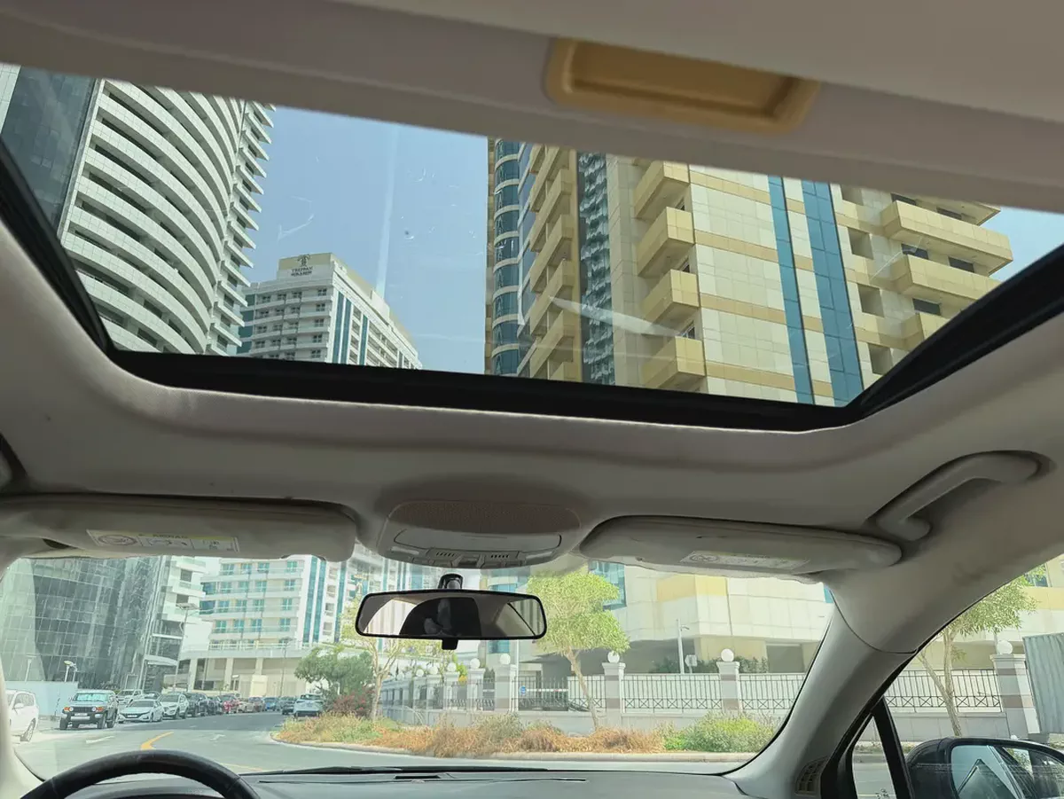 2015 Ford Fusion SE - GCC Specs-10-10