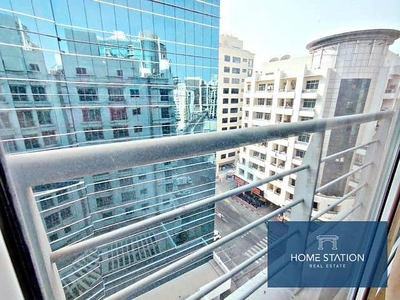 City House 2, Al Barsha 1, Al Barsha, Dubai-4
