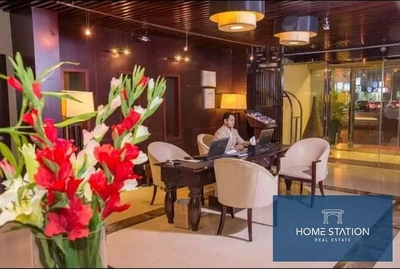 City House 2, Al Barsha 1, Al Barsha, Dubai-8