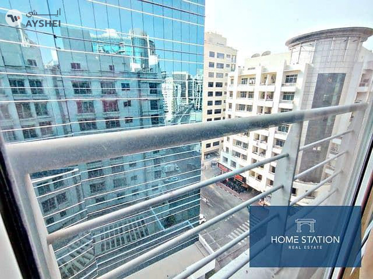 City House 2, Al Barsha 1, Al Barsha, Dubai-4-4