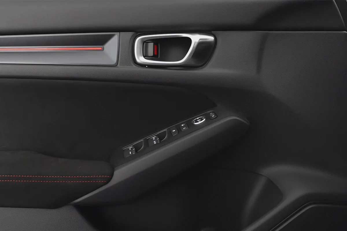 4,419 AED / 60 month’s | 0% DP | 2025 Honda Civic Type R / Honda Warranty-8-8