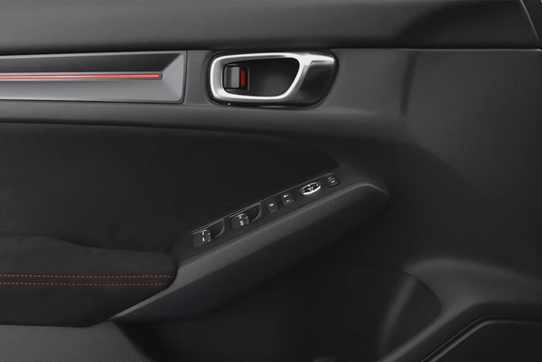 4,419 AED / 60 month’s | 0% DP | 2025 Honda Civic Type R / Honda Warranty