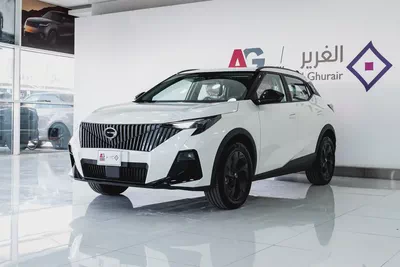 GAC WARRANTY 2031 / 150,000KMS | GCC | 1.5L | AED 900 PM-0