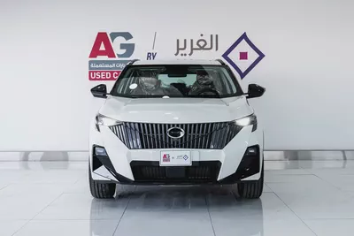 GAC WARRANTY 2031 / 150,000KMS | GCC | 1.5L | AED 900 PM-1