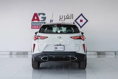 GAC WARRANTY 2031 / 150,000KMS | GCC | 1.5L | AED 900 PM-4