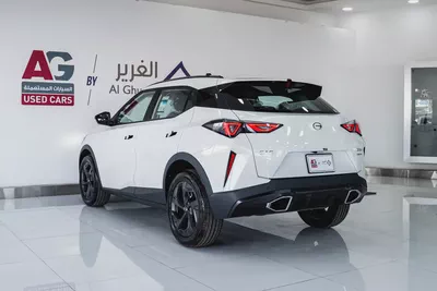 GAC WARRANTY 2031 / 150,000KMS | GCC | 1.5L | AED 900 PM-5