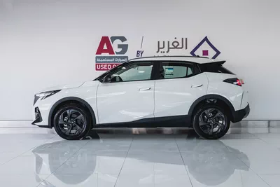 GAC WARRANTY 2031 / 150,000KMS | GCC | 1.5L | AED 900 PM-6
