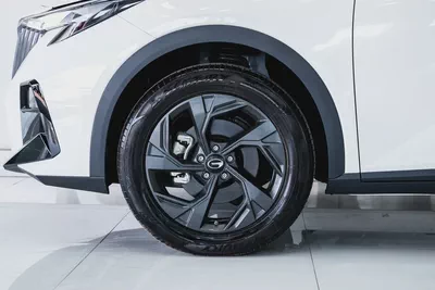GAC WARRANTY 2031 / 150,000KMS | GCC | 1.5L | AED 900 PM-7