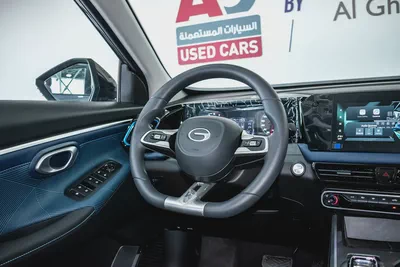 GAC WARRANTY 2031 / 150,000KMS | GCC | 1.5L | AED 900 PM-8