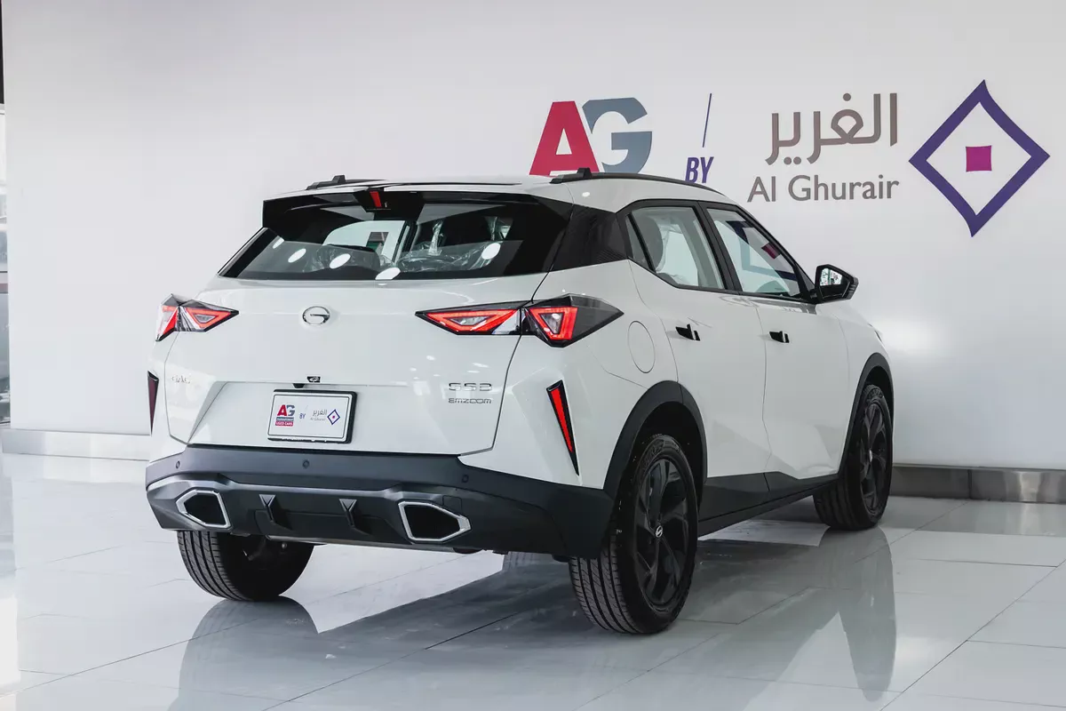 GAC WARRANTY 2031 / 150,000KMS | GCC | 1.5L | AED 900 PM-3-3