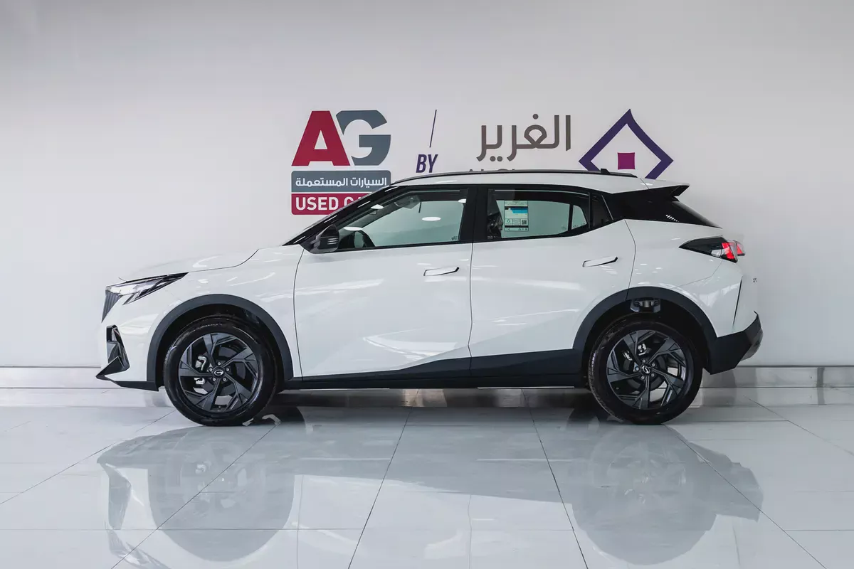 GAC WARRANTY 2031 / 150,000KMS | GCC | 1.5L | AED 900 PM-6-6