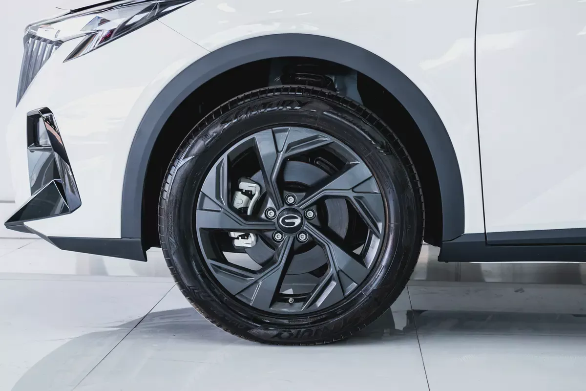 GAC WARRANTY 2031 / 150,000KMS | GCC | 1.5L | AED 900 PM-7-7