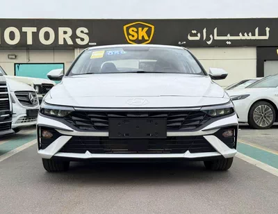 Hyundai Elantra SMART 1.5L PETROL, SUNROOF WITH LEATHER, CHINESE SPCES (CODE# ELITE) READY STOCK-0