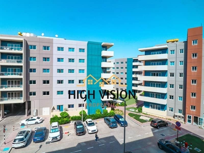 Building 44, Al Reef Downtown, Al Reef, Abu Dhabi-0