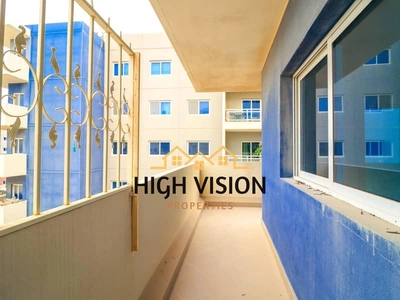 Building 44, Al Reef Downtown, Al Reef, Abu Dhabi-3