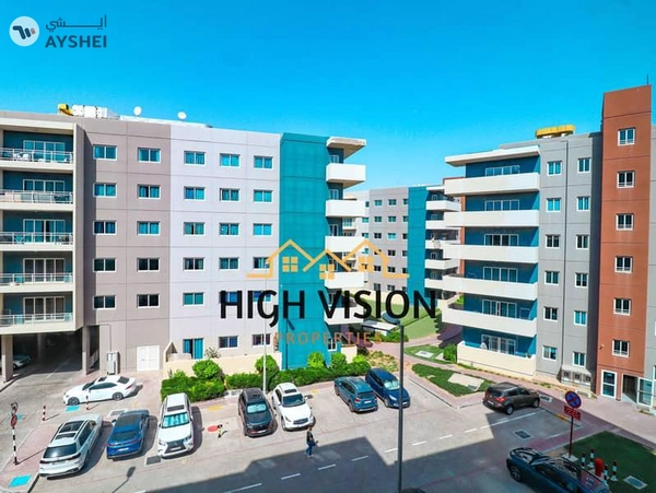 Building 44, Al Reef Downtown, Al Reef, Abu Dhabi
