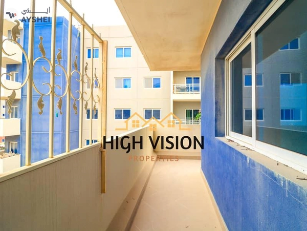 Building 44, Al Reef Downtown, Al Reef, Abu Dhabi