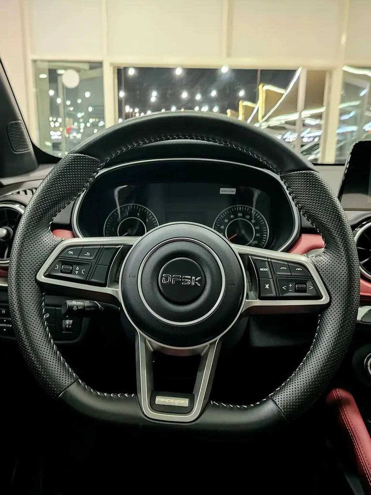 Fengon 500 Elite