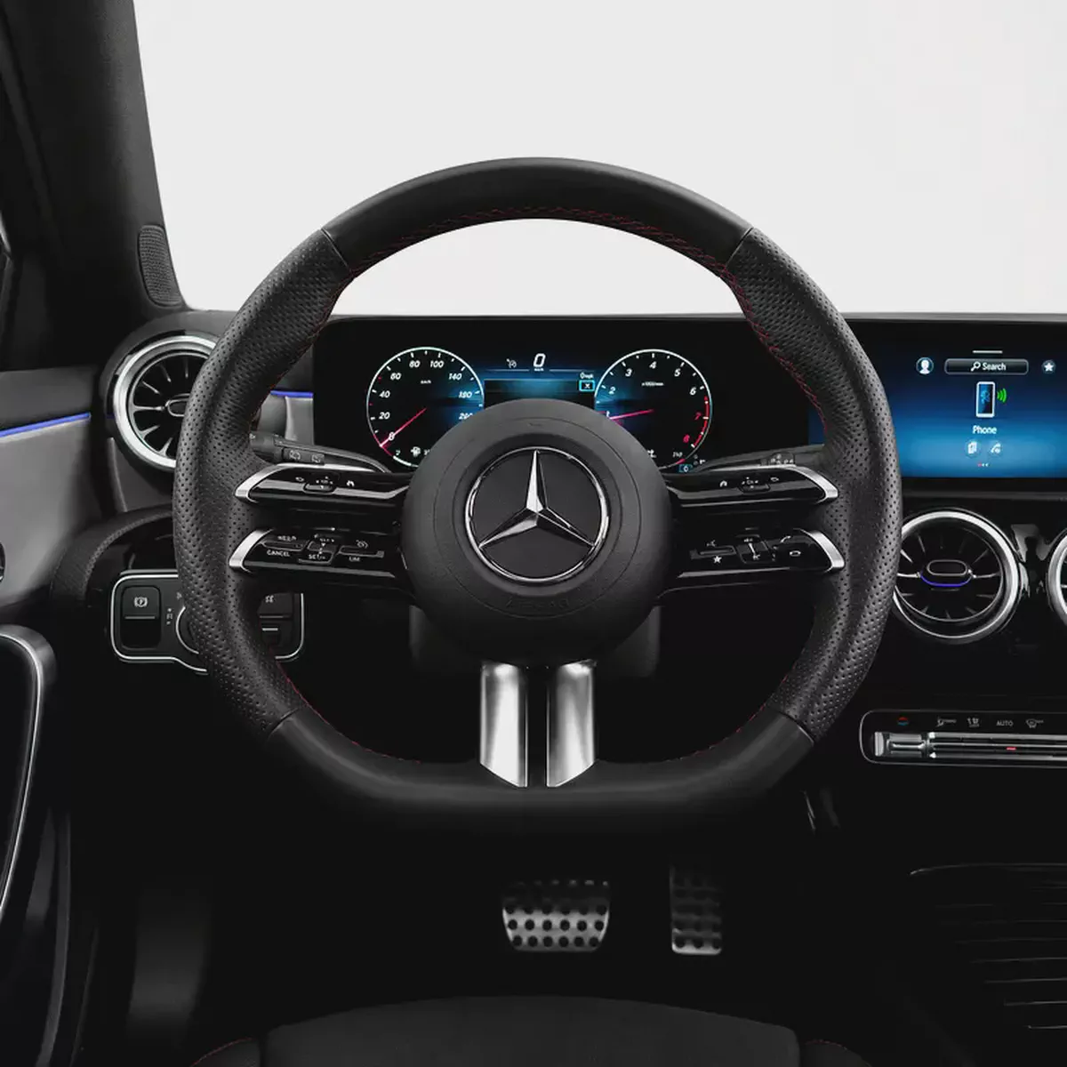 1,915 P.M • Mercedes-Benz A 200 • 1 Year Warranty-6-6