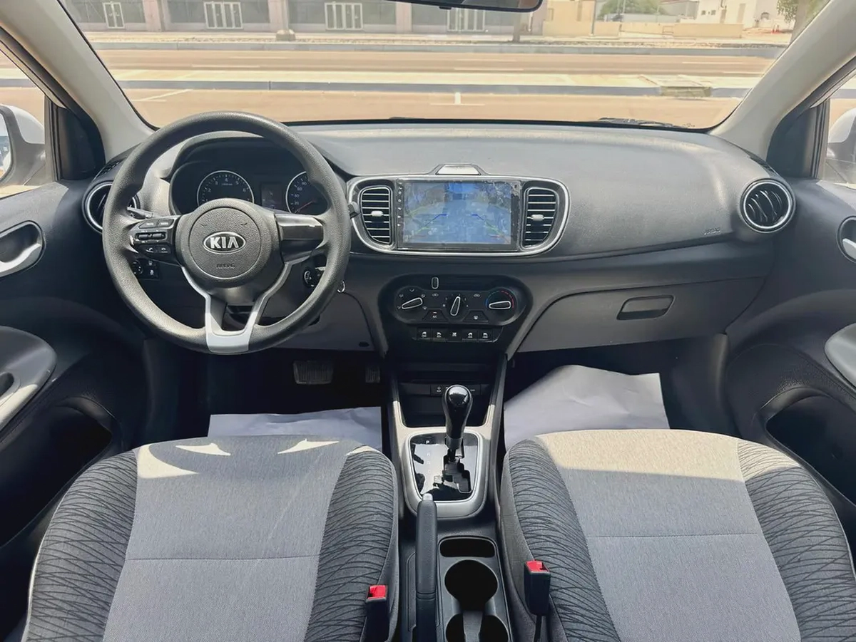 380-Monthly l GCC l Camera, GPS l Accident Free-7-7