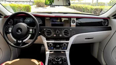 Rolls Royce Spectre STANDARD STD-14
