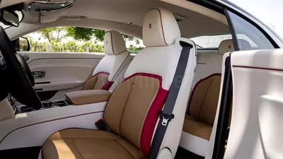 Rolls Royce Spectre STANDARD STD-16