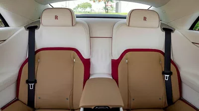 Rolls Royce Spectre STANDARD STD-3