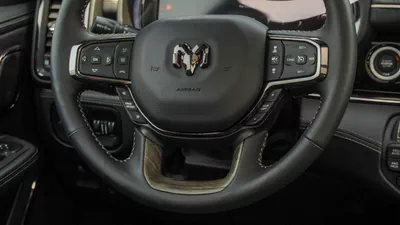 RAM 1500 LIMITED NIGHT EDITION LIMITED 3.0L-5