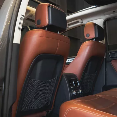 AED 1,748 P.M • 0% Downpayment • Volkswagen Touareg R-Line Kit • 1 Year Warranty-14