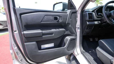 Mitsubishi L200 GLX Brand New – 2.5L Turbo Diesel 4WD Manual – C86 – GCC 2026-10