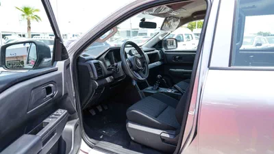 Mitsubishi L200 GLX Brand New – 2.5L Turbo Diesel 4WD Manual – C86 – GCC 2026-11