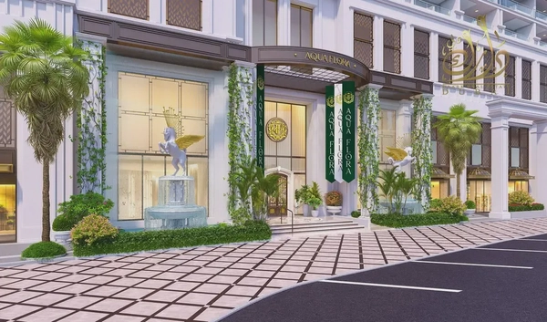 Act Now!_Flowing with Nature_High ROI_Prime Location