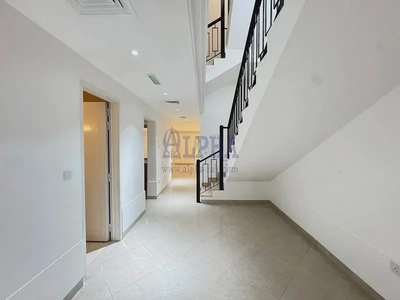 3BR Bayti | All En-Suite | Maid Room | Rent-4