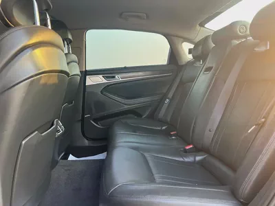 Genesis G80 3.3T 2018 | Korean Specs | Luxury Sport Sedan-9