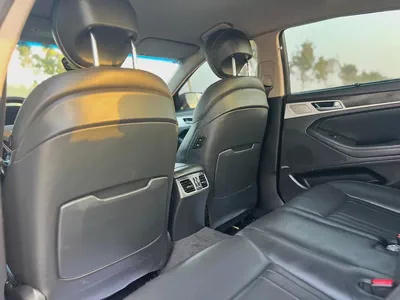 Genesis G80 3.3T 2018 | Korean Specs | Luxury Sport Sedan-10