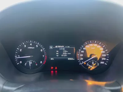Genesis G80 3.3T 2018 | Korean Specs | Luxury Sport Sedan-4