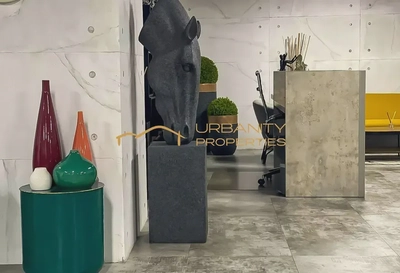 Fully Fitted Office for Rent at Latifa Tower, Sheikh Zayed Road-5