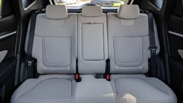 Hyundai Tucson TUCSON 1.6