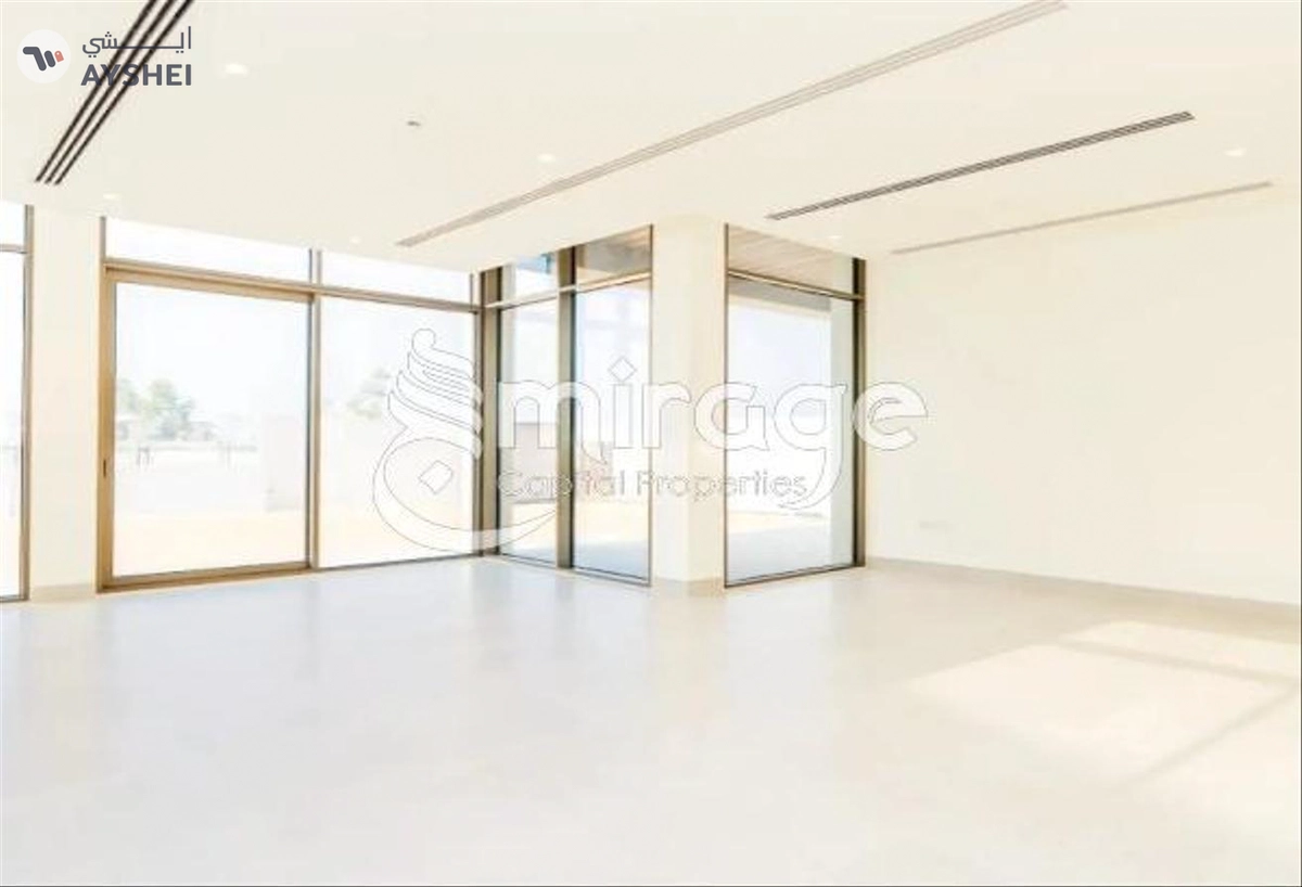 VILLA FOR SALE IN SEEF AL JUBAIL, AL JUBAIL ISLAND