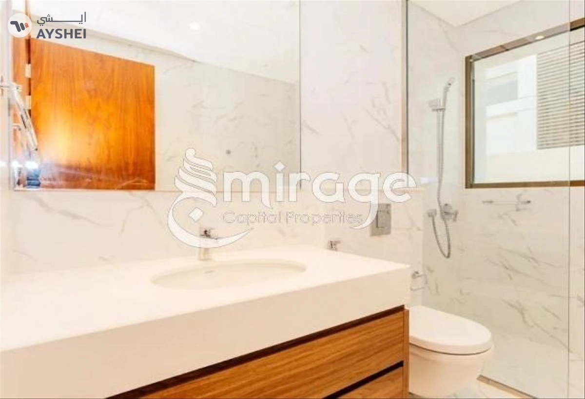 VILLA FOR SALE IN SEEF AL JUBAIL, AL JUBAIL ISLAND